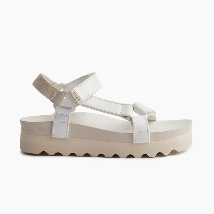 Reef Sandals Women Rem Hi X Sanctuary Irridescent Marble