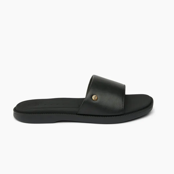 Reef Sandals Women Sunny Arrianah Blackblack