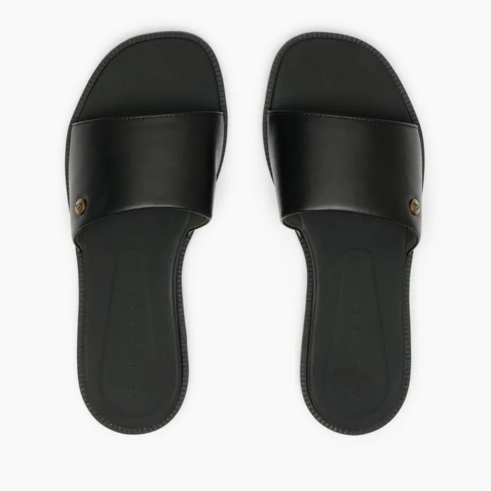 Reef Sandals Women Sunny Arrianah Blackblack