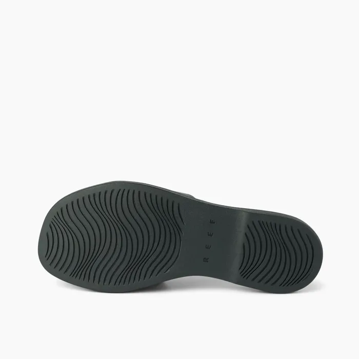 Reef Sandals Women Sunny Arrianah Blackblack