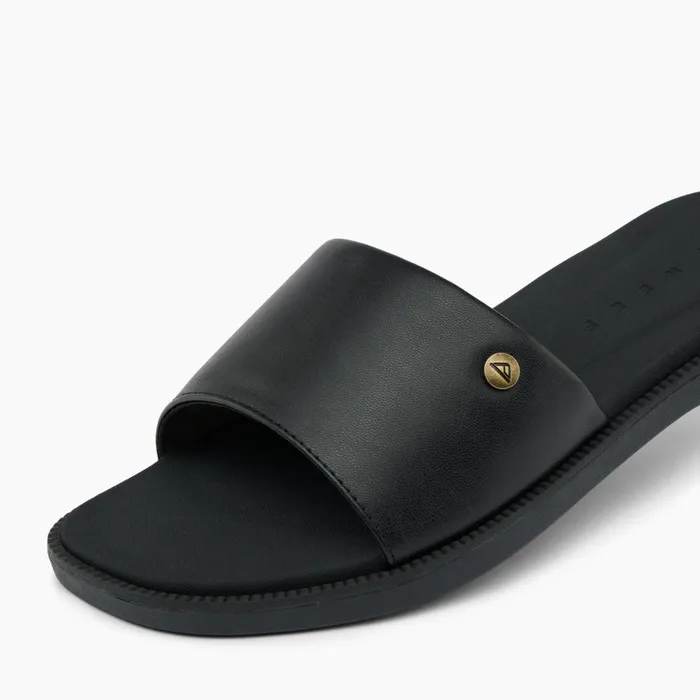 Reef Sandals Women Sunny Arrianah Blackblack