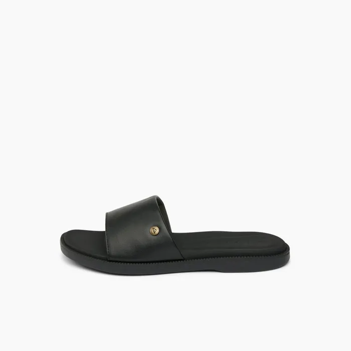 Reef Sandals Women Sunny Arrianah Blackblack