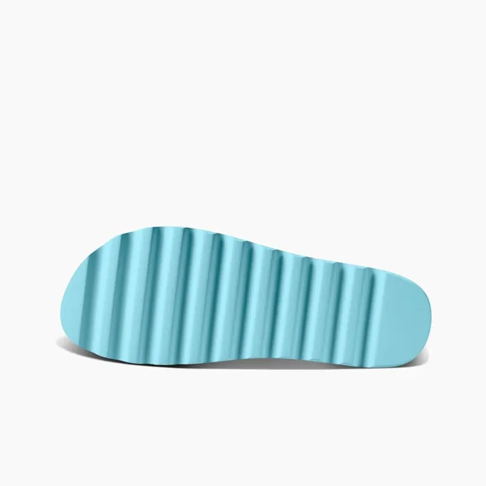 Reef Sandals Women Vista HiEnergy Light Blue Reef Sandals Women Vista HiEnergy Light Blue