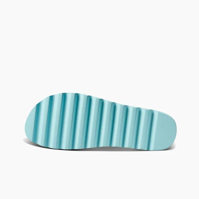 Reef Sandals Women Vista HiEnergy Light Blue Reef Sandals Women Vista HiEnergy Light Blue