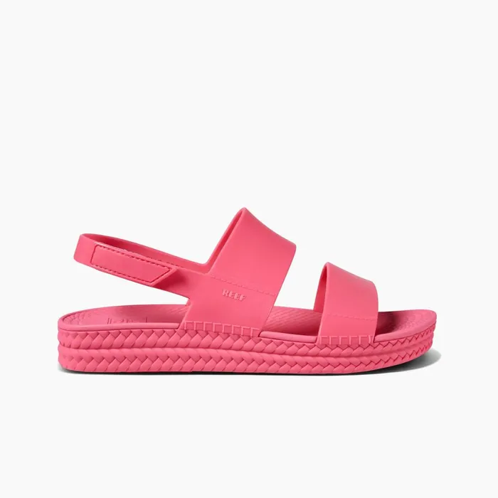 Reef Sandals Women Water Vista Hot Pink