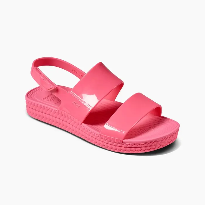 Reef Sandals Women Water Vista Hot Pink