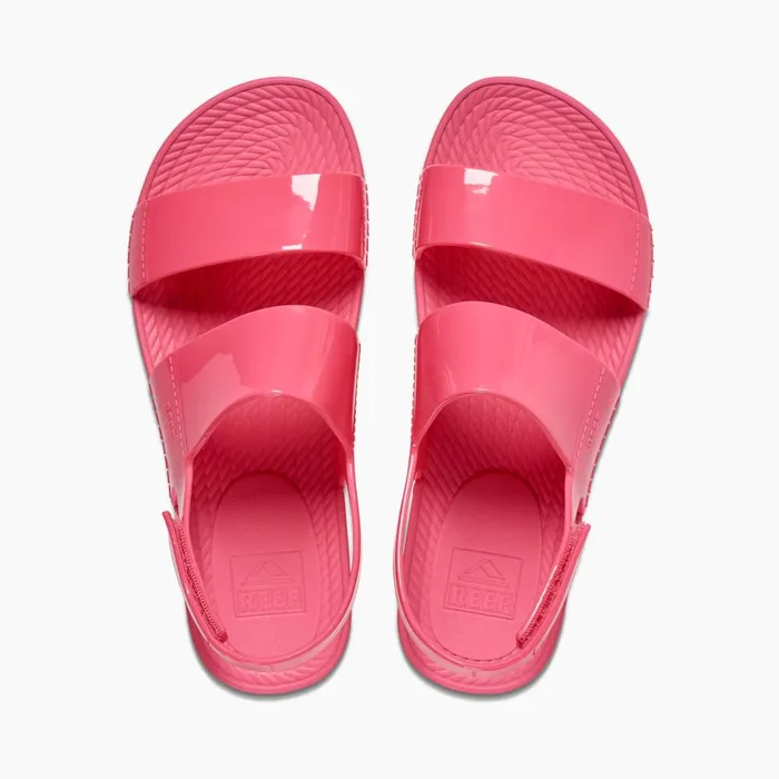 Reef Sandals Women Water Vista Hot Pink