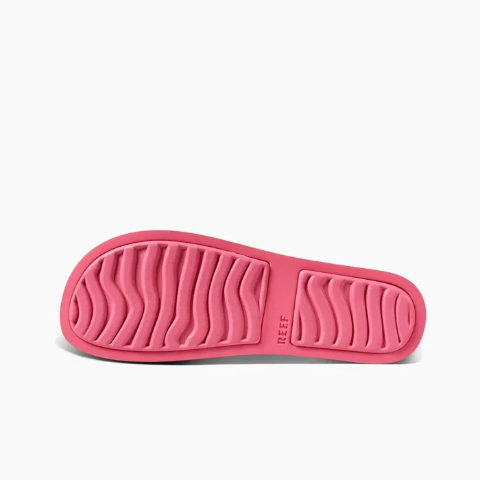 Reef Sandals Women Water Vista Hot Pink