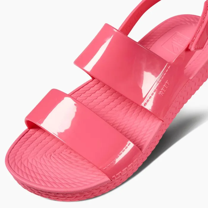 Reef Sandals Women Water Vista Hot Pink