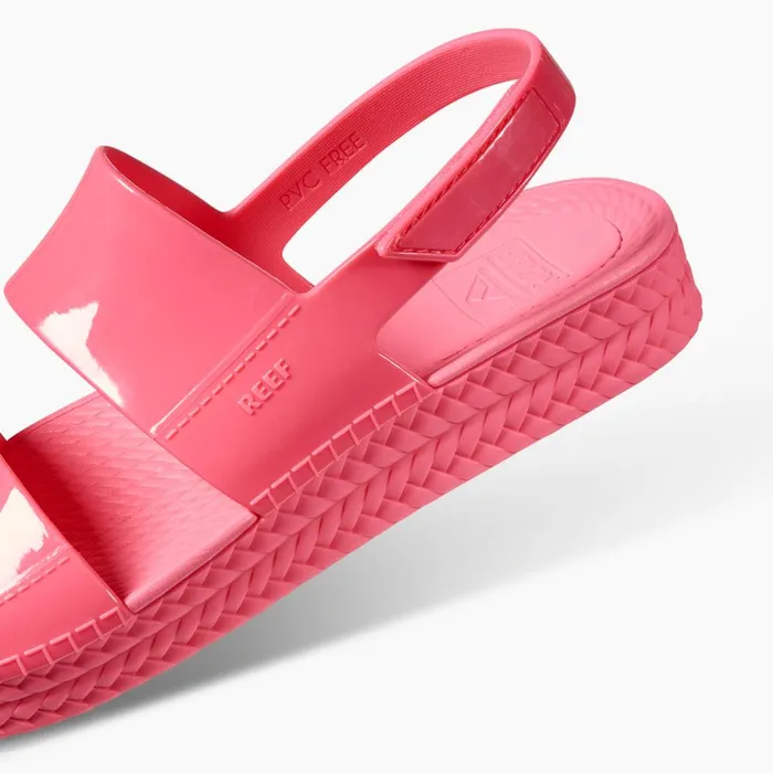 Reef Sandals Women Water Vista Hot Pink