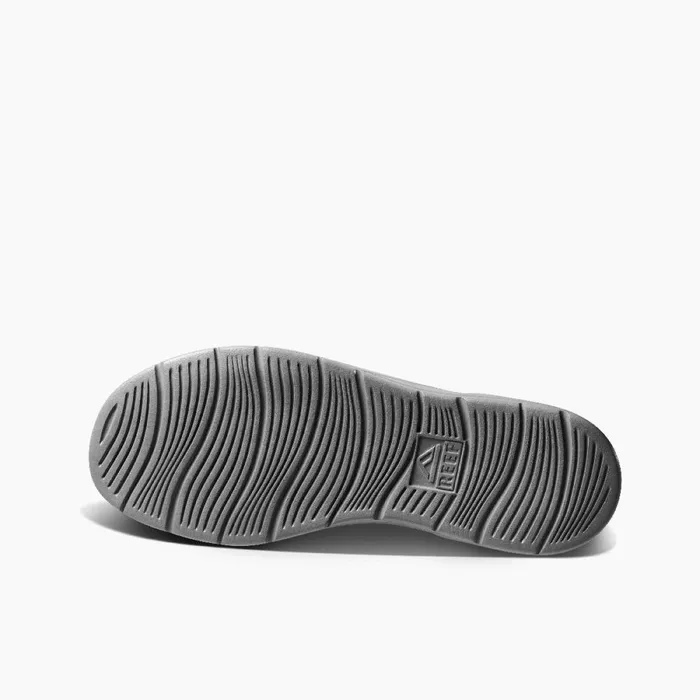 Reef Shoes Men Cushion Coast Light Grey Reef Shoes Men Cushion Coast Light Grey