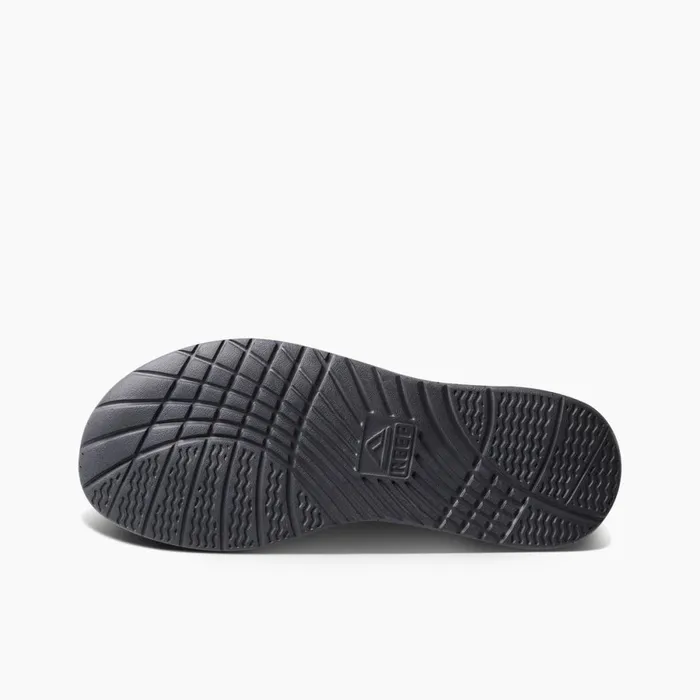 Reef Shoes Men Swellsole Cutback Grey Wool Reef Shoes Men Swellsole Cutback Grey Wool
