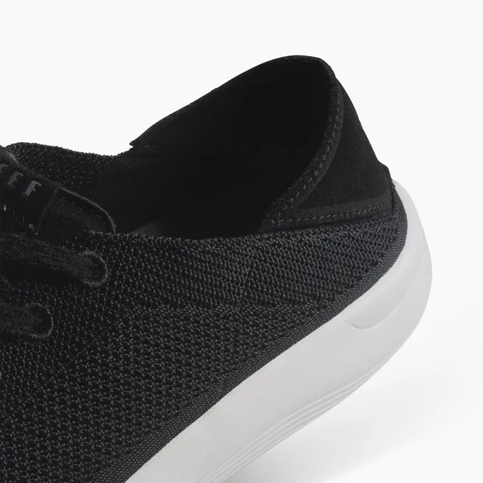 Reef Shoes Men Swellsole Neptune Black