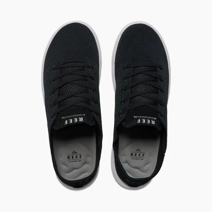 Reef Shoes Men Swellsole Neptune Black