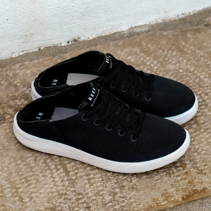 Reef Shoes Men Swellsole Neptune Black