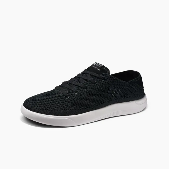 Reef Shoes Men Swellsole Neptune Black