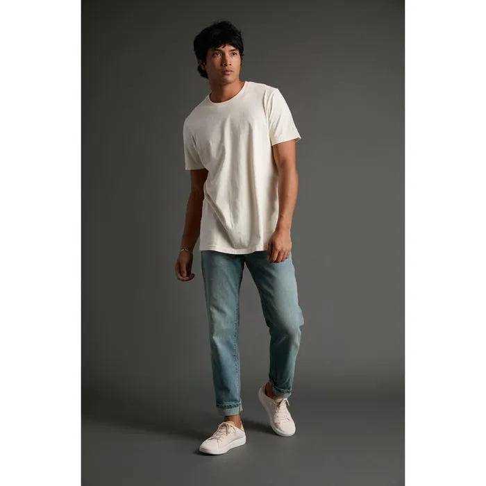 Reef Shoes Men Swellsole Terramar Vintage White Knit