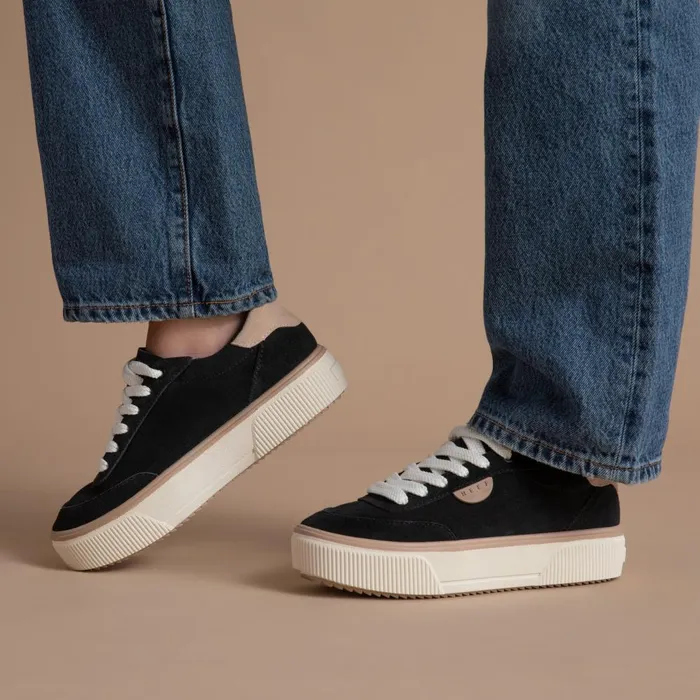 Reef Shoes Women Lay Day Lift Black Reef Shoes Women Lay Day Lift Black