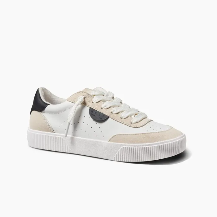 Reef Shoes Women Lay Day Seas Whiteblack Lese Reef Shoes Women Lay Day Seas Whiteblack Lese