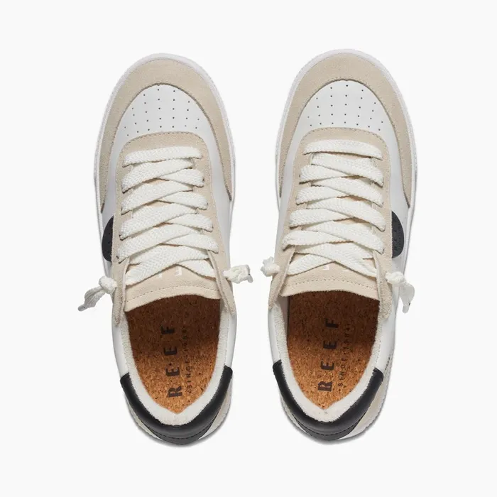 Reef Shoes Women Lay Day Seas Whiteblack Lese Reef Shoes Women Lay Day Seas Whiteblack Lese
