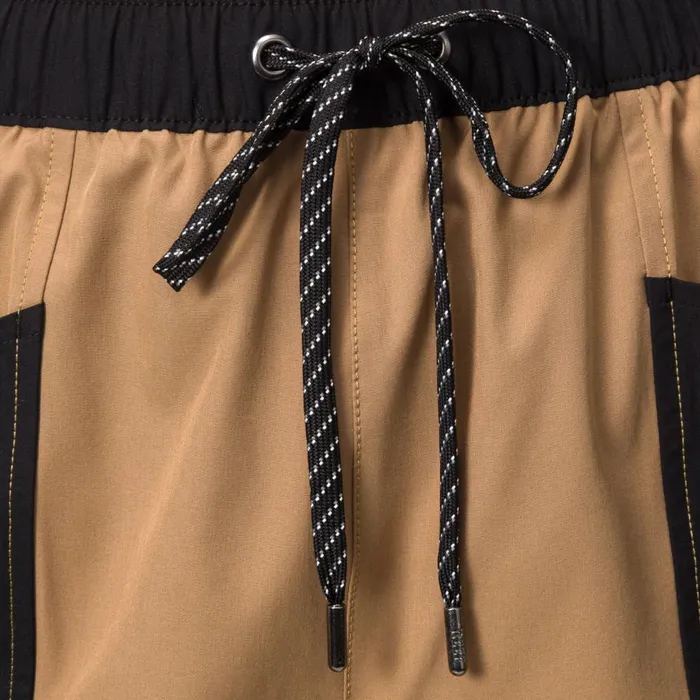 Reef Shorts Pants and Skirts Women Coast Short Lead Greycaviar Reef Shorts Pants and Skirts Women Coast Short Lead Greycaviar