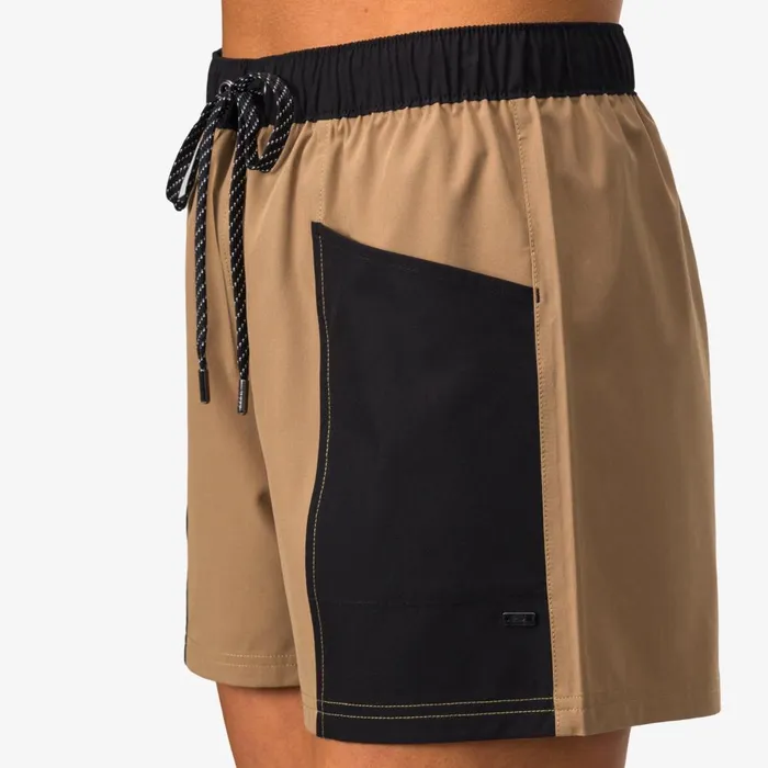 Reef Shorts Pants and Skirts Women Coast Short Lead Greycaviar Reef Shorts Pants and Skirts Women Coast Short Lead Greycaviar