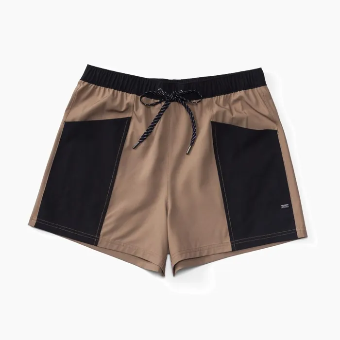 Reef Shorts Pants and Skirts Women Coast Short Lead Greycaviar Reef Shorts Pants and Skirts Women Coast Short Lead Greycaviar