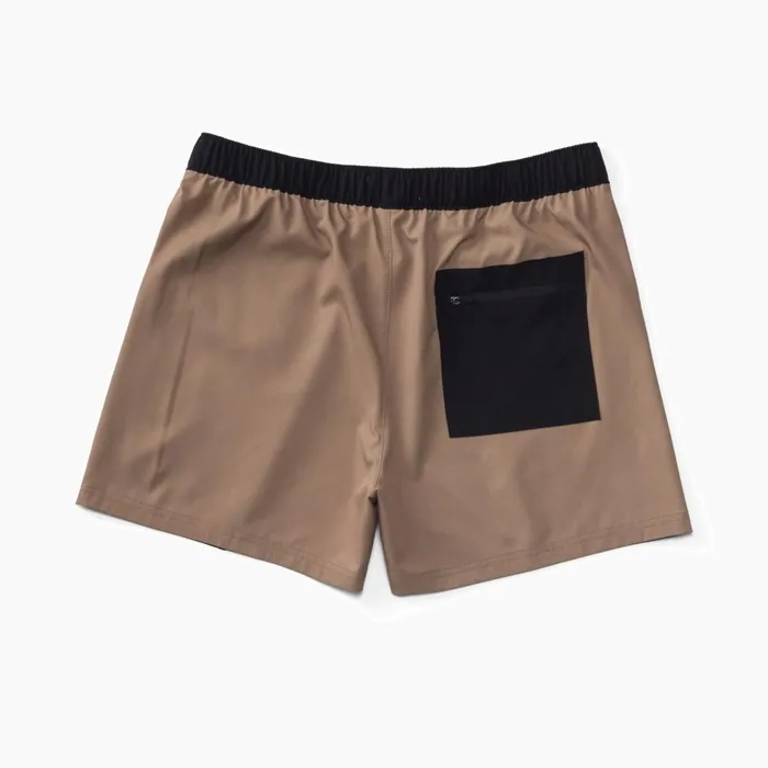 Reef Shorts Pants and Skirts Women Coast Short Lead Greycaviar Reef Shorts Pants and Skirts Women Coast Short Lead Greycaviar