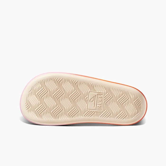 Reef Slides Women Cushion Bondi Bay Sorbet