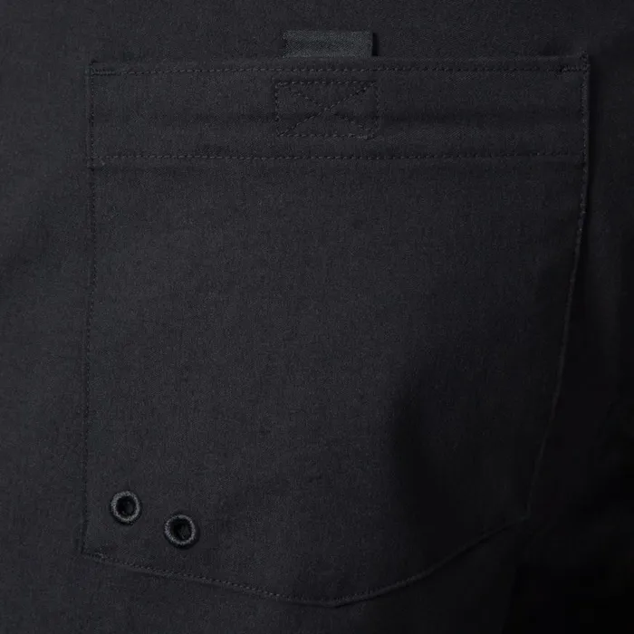 Reef Surf Shirts and UPF Apparel Men Bramble Utility Upf 40 Walkshort Caviar Reef Surf Shirts and UPF Apparel Men Bramble Utility Upf 40 Walkshort Caviar