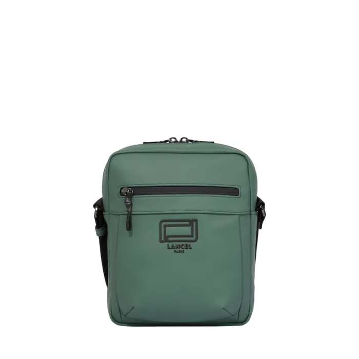 Reporter Bag Dark Jade Men Lancel Business Bags