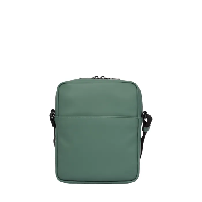 Reporter Bag Dark Jade Men Lancel Business Bags Reporter Bag Dark Jade Men Lancel Business Bags