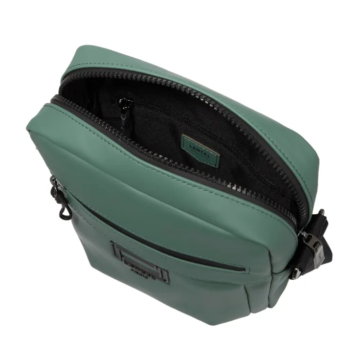 Reporter Bag Dark Jade Men Lancel Business Bags Reporter Bag Dark Jade Men Lancel Business Bags