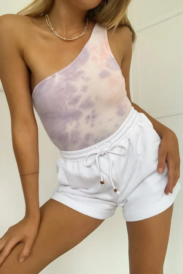 Runaway The Label Bodysuits Shop Fairy Floss Bodysuit 8211 Lilac Tie Dye Runaway The Label Bodysuits Shop Fairy Floss Bodysuit 8211 Lilac Tie Dye