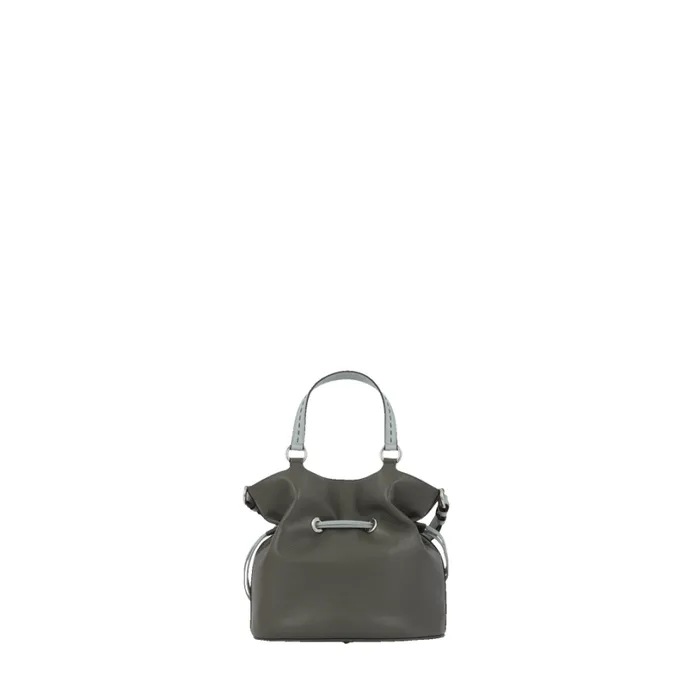S Bucket Bag Multico Shadow Women Lancel Shoulder Bags S Bucket Bag Multico Shadow Women Lancel Shoulder Bags