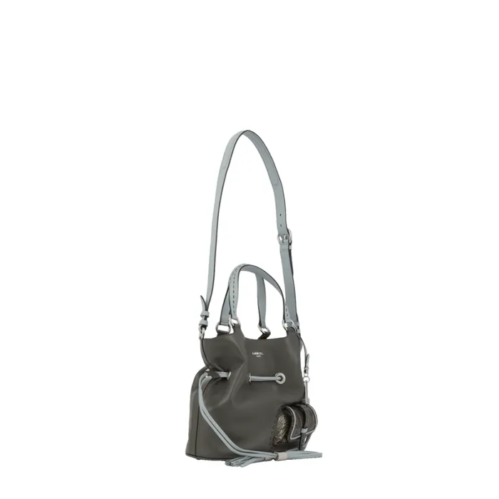 S Bucket Bag Multico Shadow Women Lancel Shoulder Bags S Bucket Bag Multico Shadow Women Lancel Shoulder Bags
