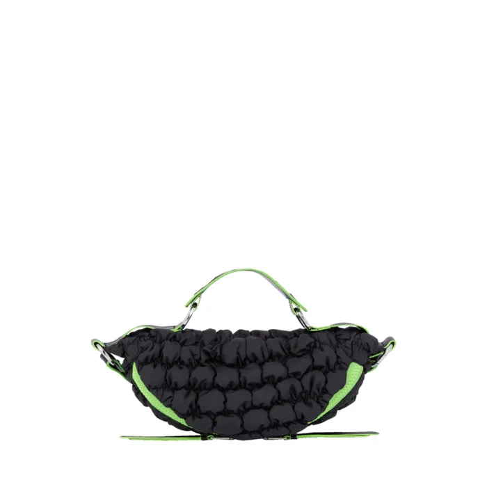 S Crossbody Bag Multico Black Women Lancel Shoulder Bags