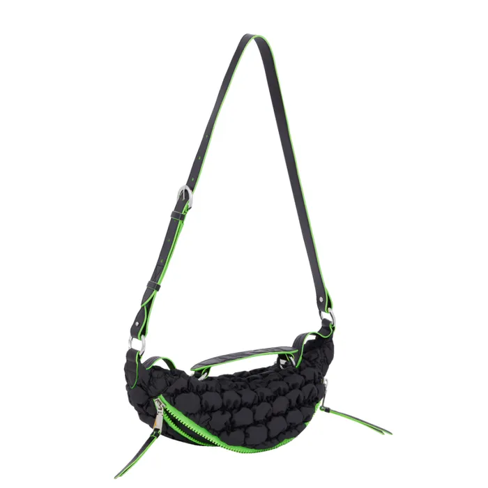 S Crossbody Bag Multico Black Women Lancel Shoulder Bags S Crossbody Bag Multico Black Women Lancel Shoulder Bags