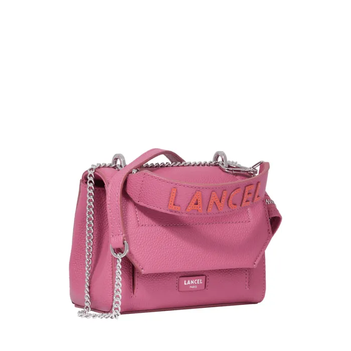 S Flap Bag Cherrypumpkin Women Lancel Hand Bags S Flap Bag Cherrypumpkin Women Lancel Hand Bags