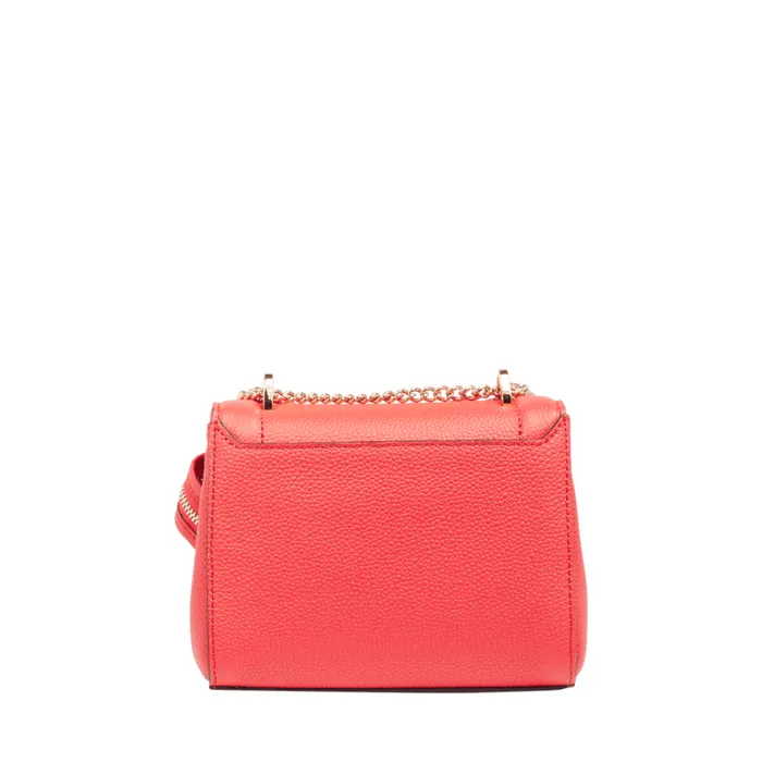 S Flap Bag Kiss Red Women Lancel Shoulder Bags S Flap Bag Kiss Red Women Lancel Shoulder Bags