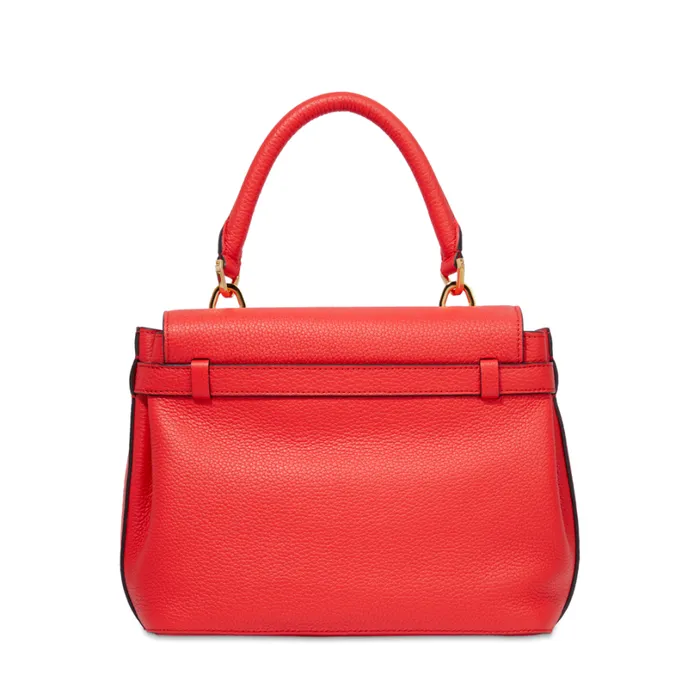 S Handbag Kiss Red Women Lancel Hand Bags