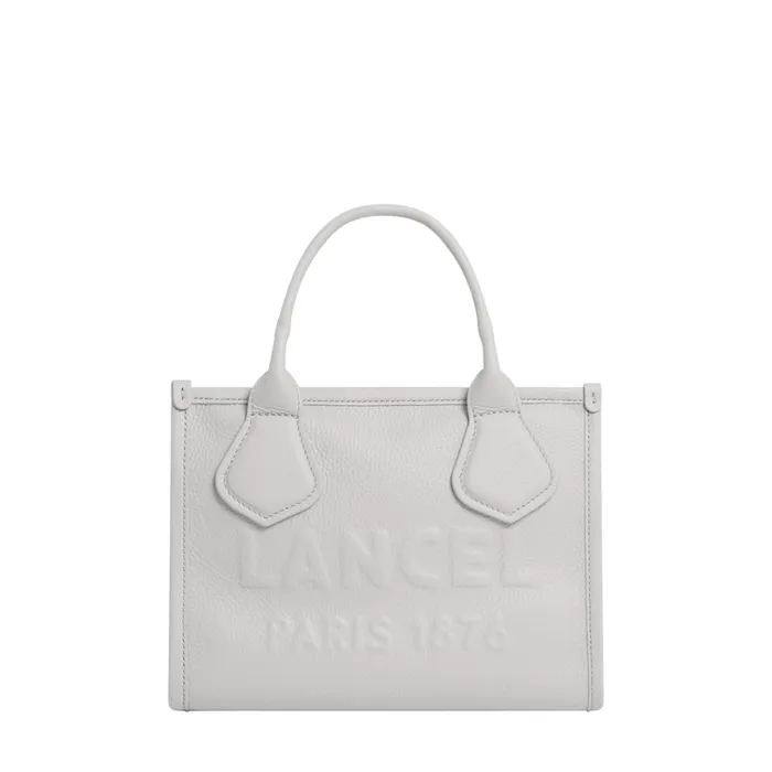 S Zip Tote Ice Women Lancel Hand Bags