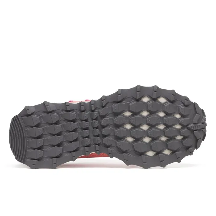 Saucony Kids Peregrine Kdz Sneaker Berrycoral