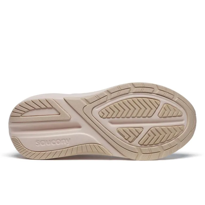 Saucony Running Women Echelon 9 Wide Moonpearl