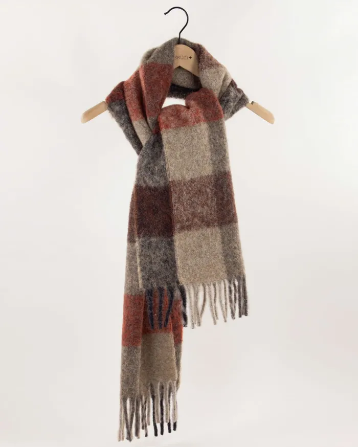 Sessn Womens Accessories Belina Nomad Casaul