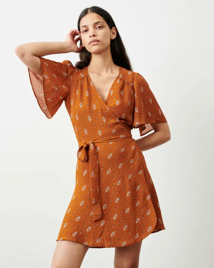 Sessn Womens Dresses Mio swinger Occitan Arlette