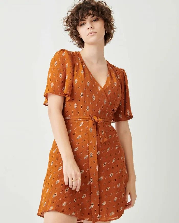 Sessn Womens Dresses Mio swinger Occitan Arlette