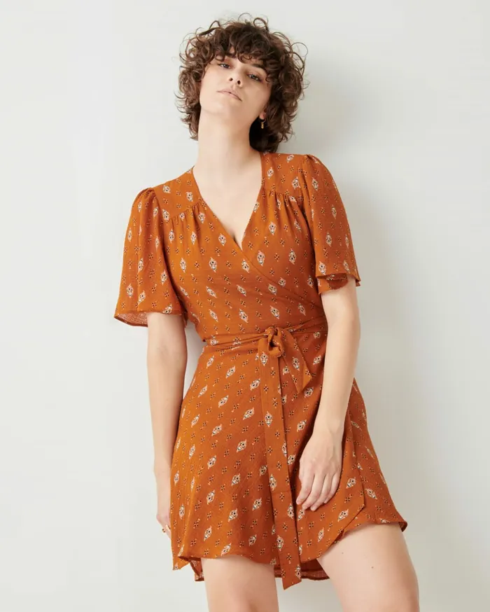 Sessn Womens Dresses Mio swinger Occitan Arlette