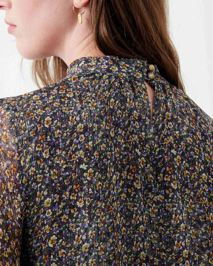 Sessn Womens Dresses Tochigi Tochigi Garden