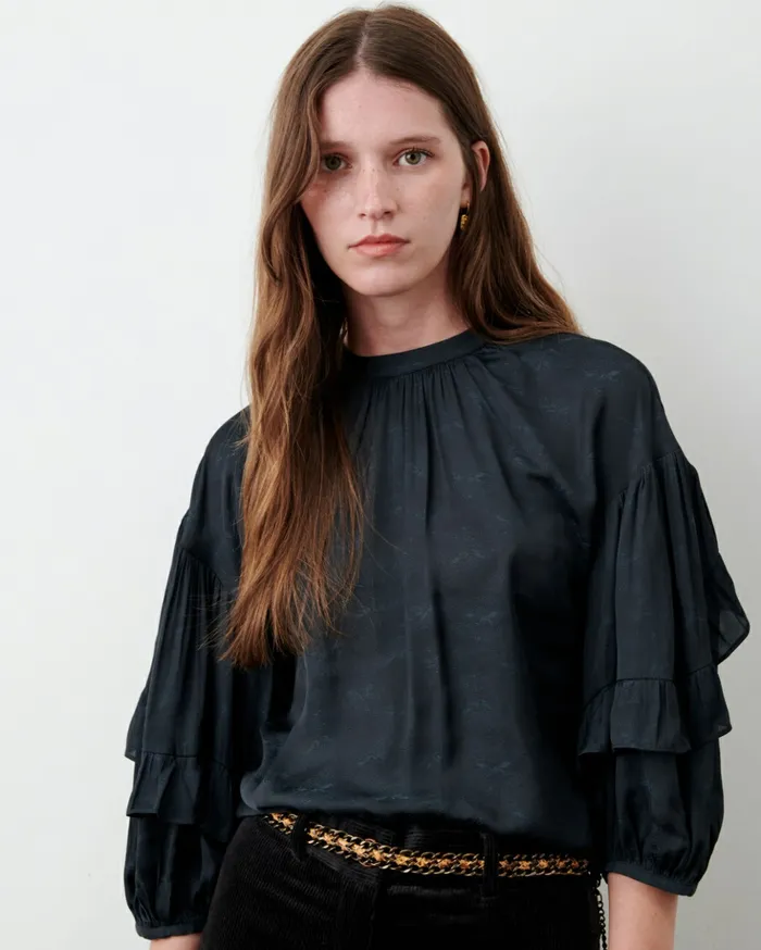 Sessn Womens Shirts And Blouses Wilma Overnight Popular